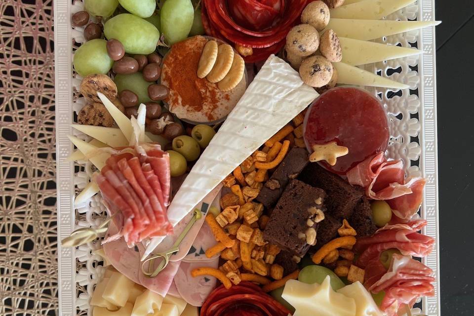 Aperitivos