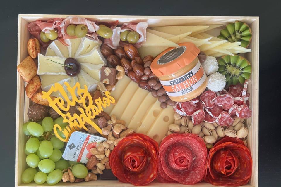 Cumpleaños