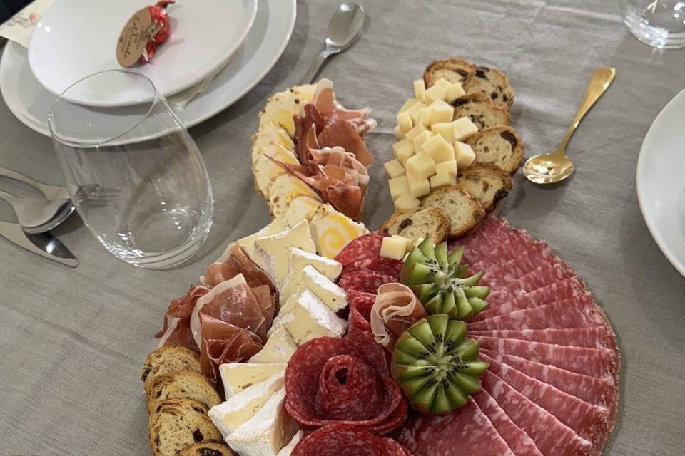 Eventos familiares