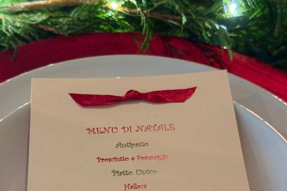 Eventos Navideños