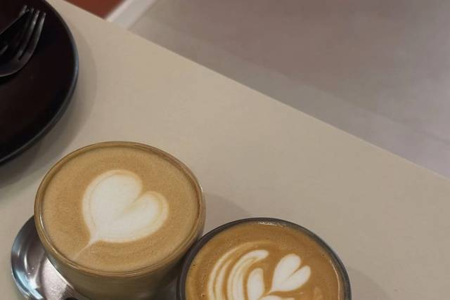 Experiencia café de Especialidad