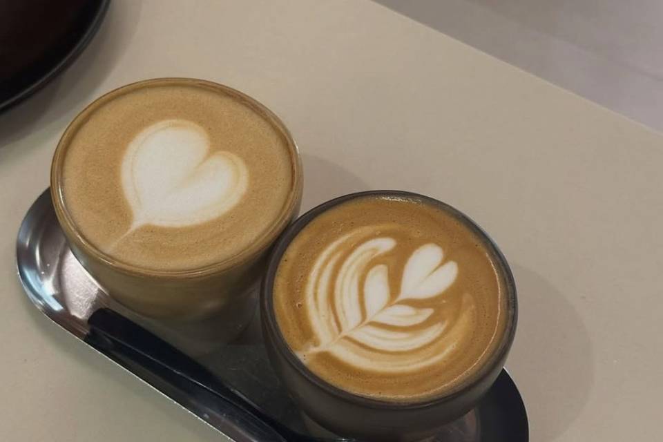 Experiencia café de Especialidad