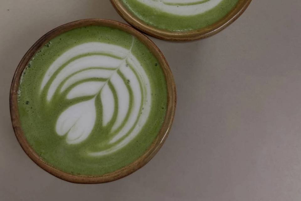 Experiencia café de Especialidad