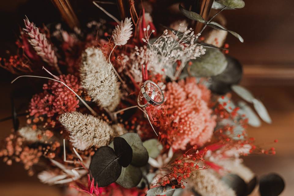 Fotógrafo de boda Bizkaia