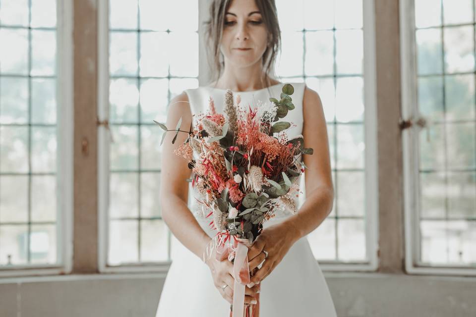 Fotografía de boda