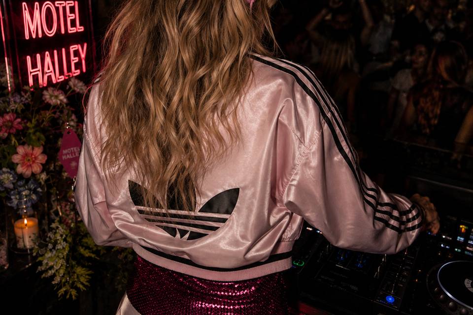Dj Set