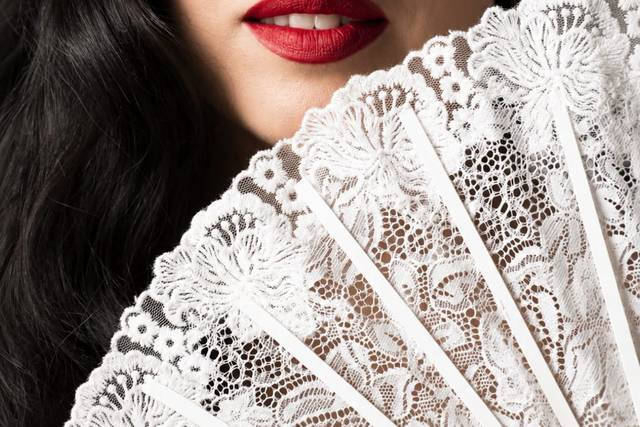 Maquillaje de novia