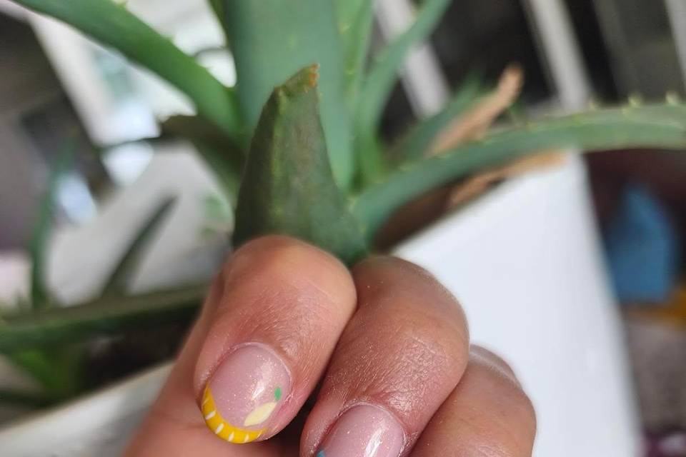 Manicura
