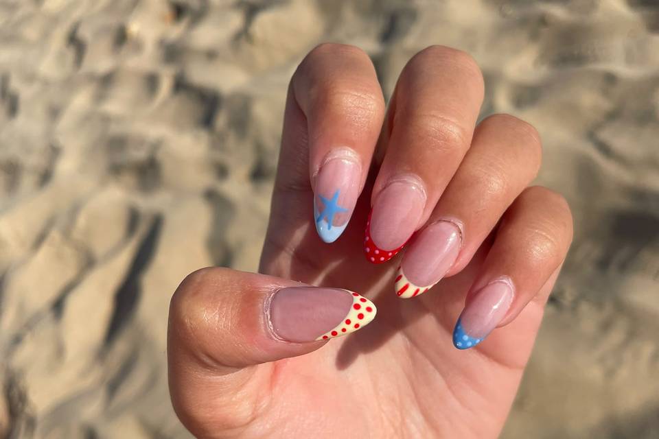 Manicura