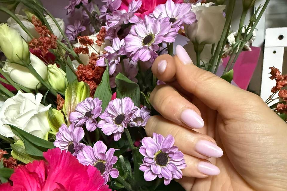 Manicura