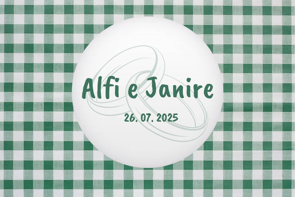 Diseño etiqueta personalizado