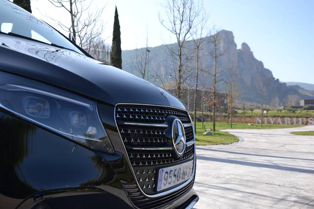 VTC Rioja