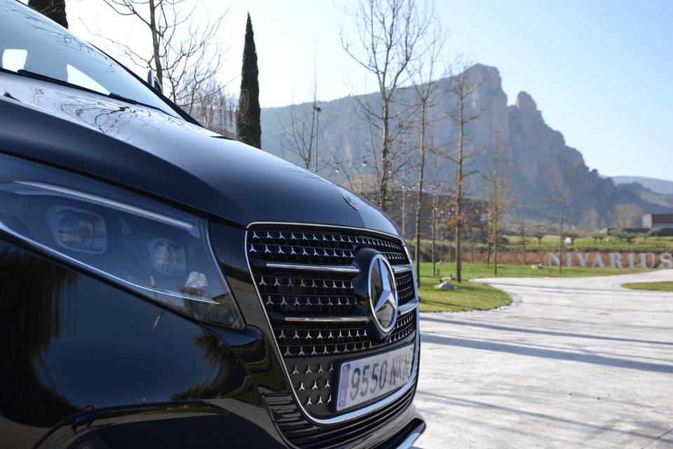 VTC Rioja