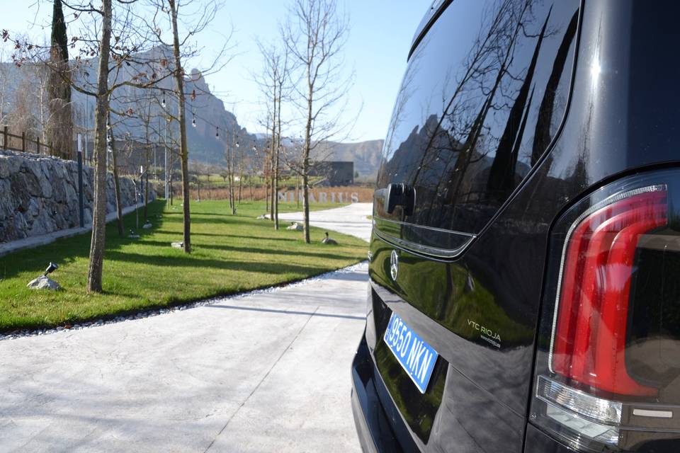 VTC Rioja
