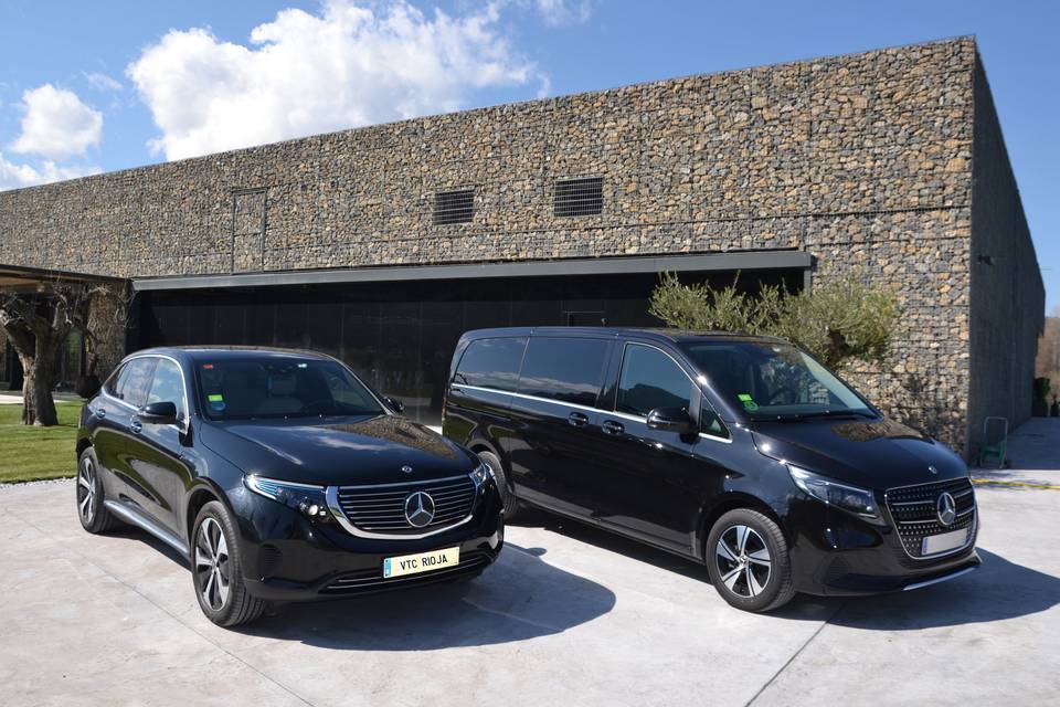 VTC Rioja