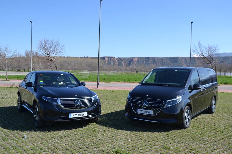 VTC Rioja