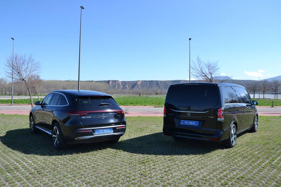 VTC Rioja