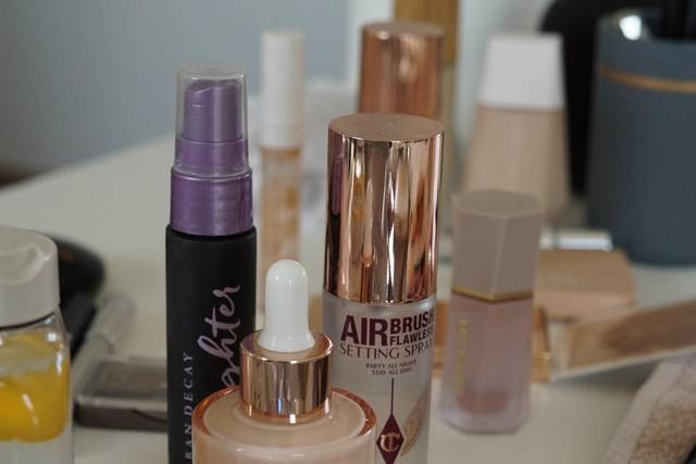 Marins Makeup