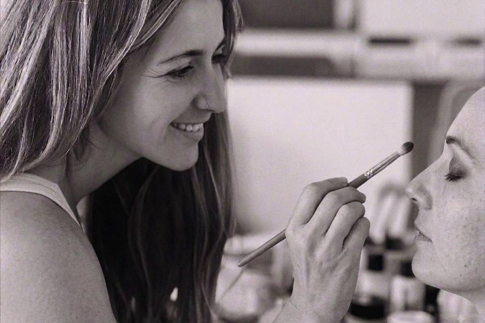 Marins Makeup
