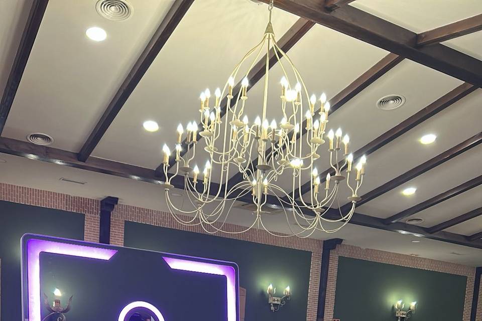 Agm fotomatón