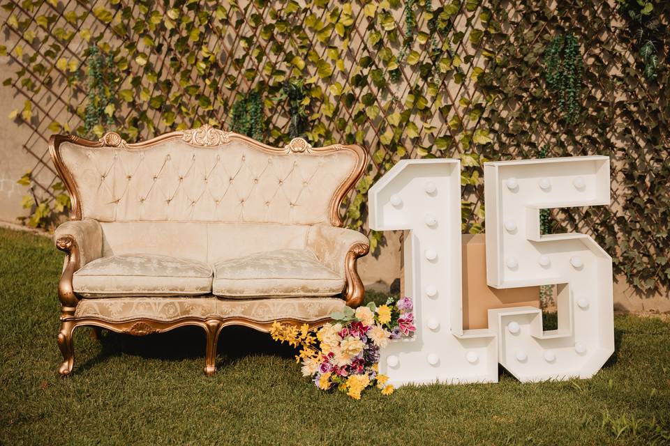 DECORACION