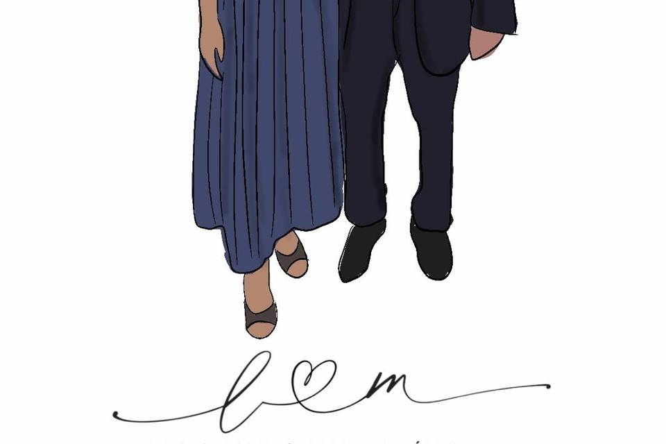 Ilustración en directo