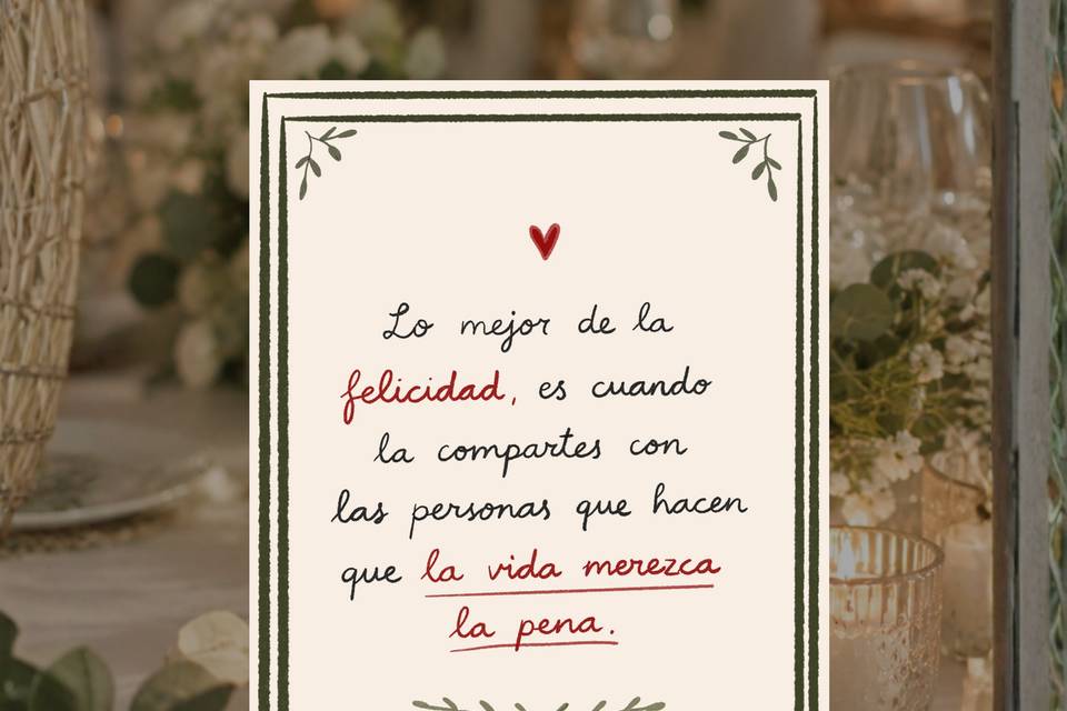 Frases