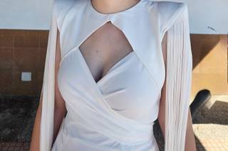 Cintia Acosta Makeup