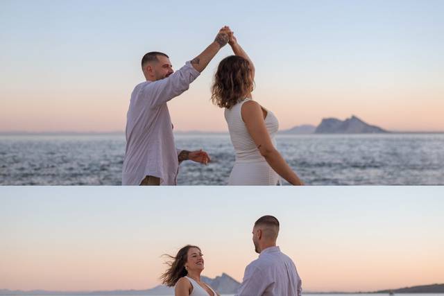PREBODA A&A