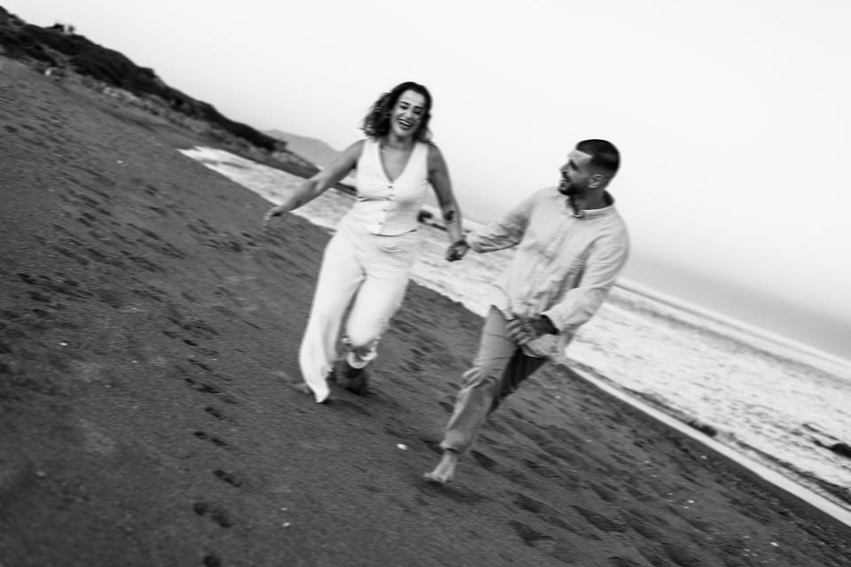 PREBODA A&A