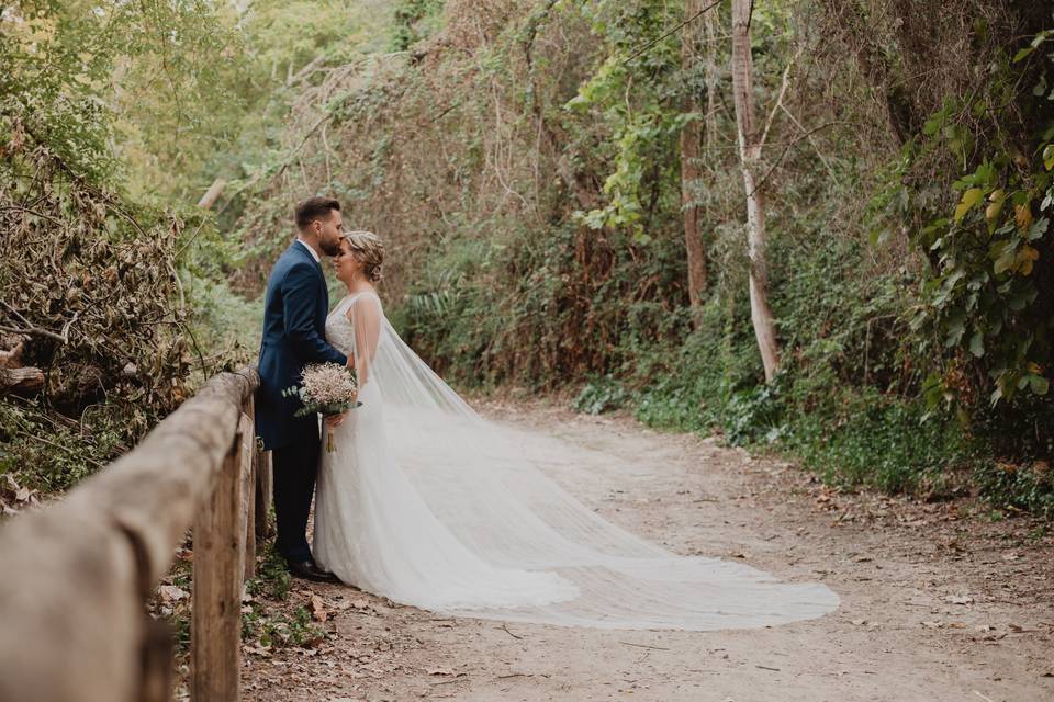 ¡Nos vamos de Boda!