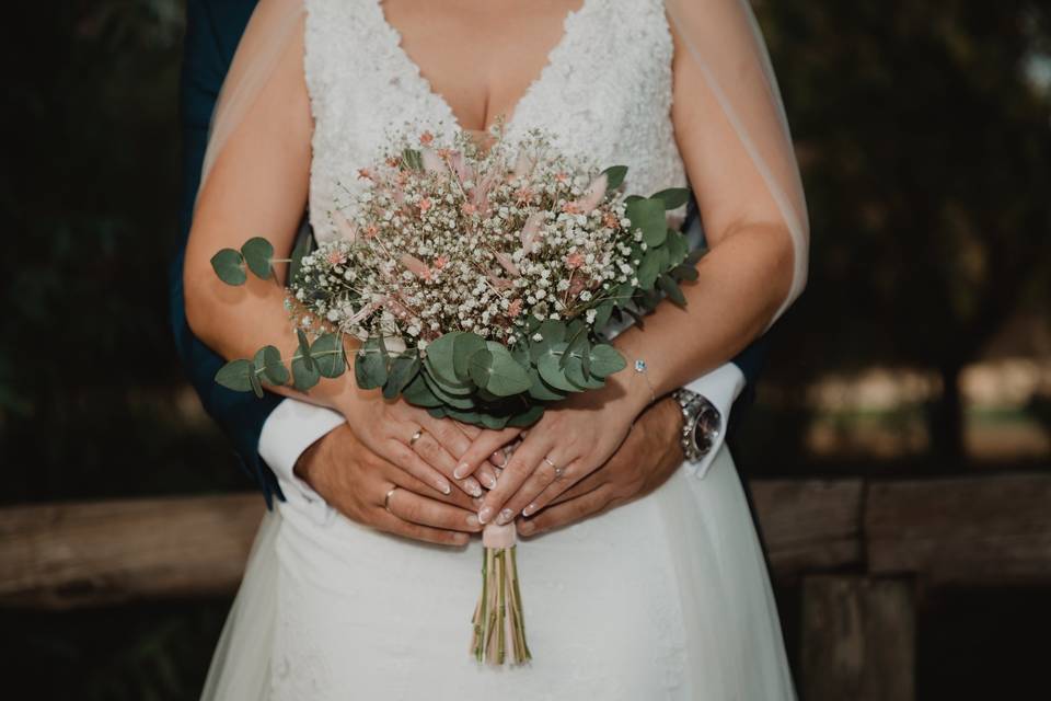 ¡Nos vamos de Boda!