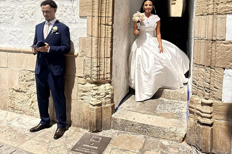 Boda Belén & Tiago