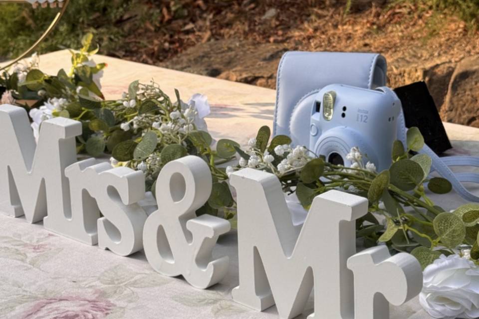 JD Weddings & Events