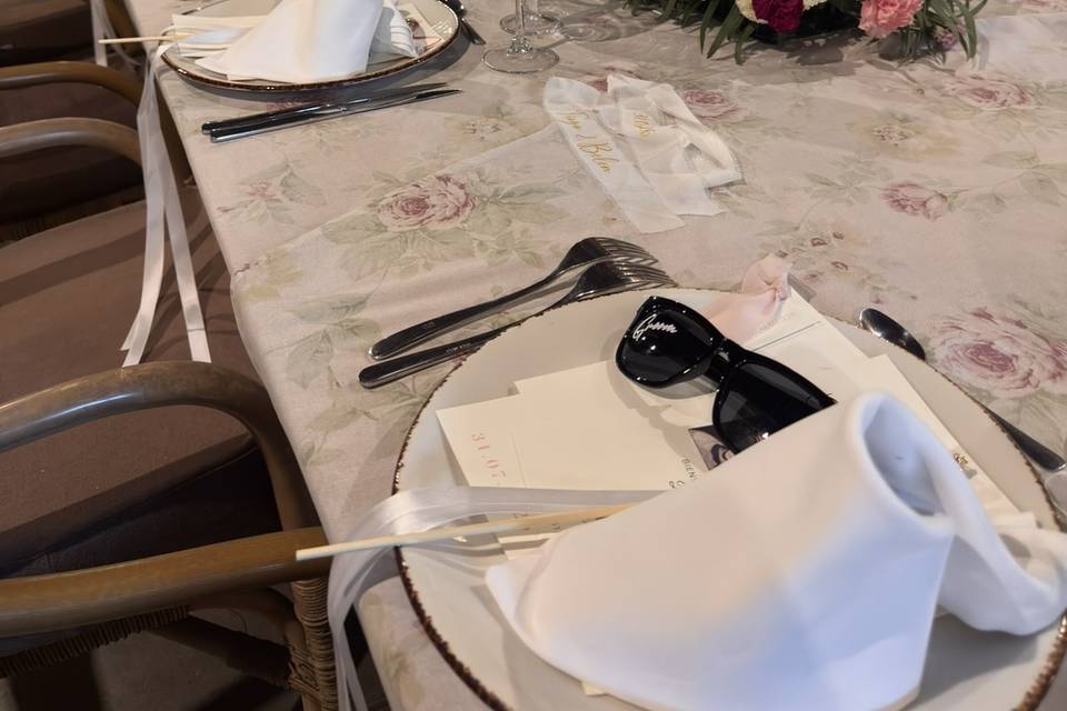 Boda Belén & Tiago