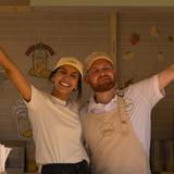 Gabriela & Baris 