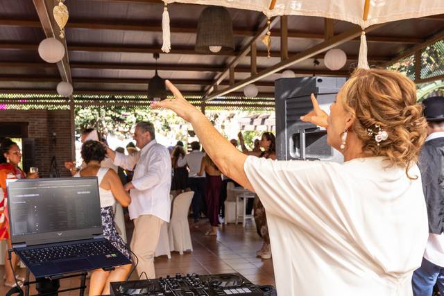 DJ Jandor