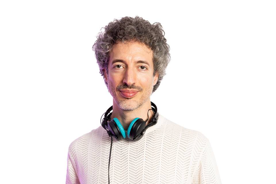 DJ Jandor