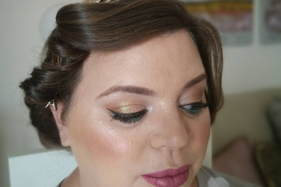 Maquillaje