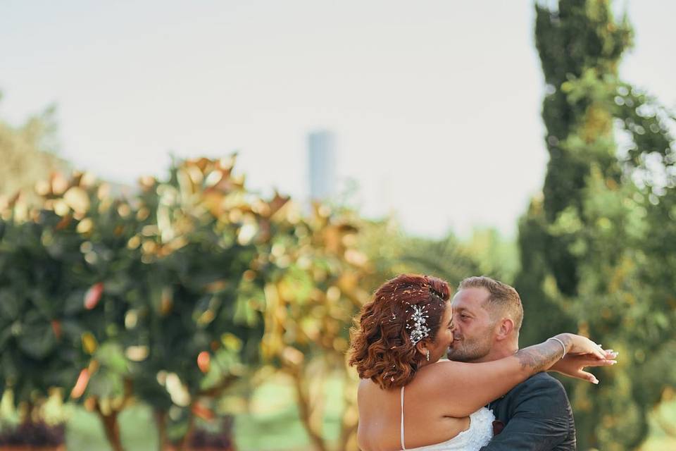 Sweet Wedding Alicante