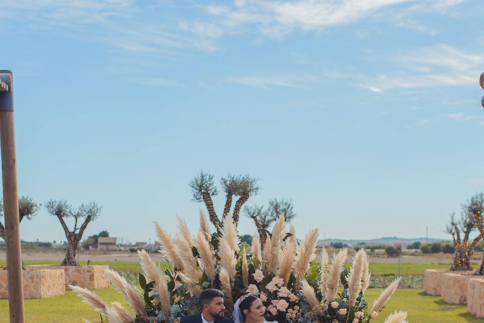 Sweet Wedding Alicante