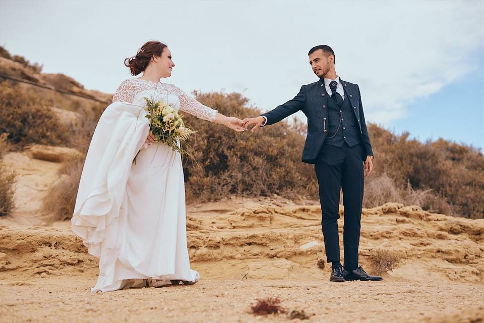 Sweet Wedding Alicante