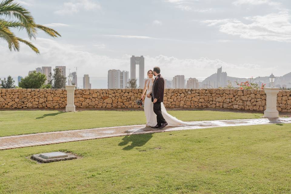 Sweet Wedding Alicante