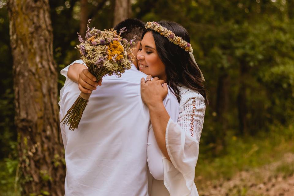 Celina & Javier