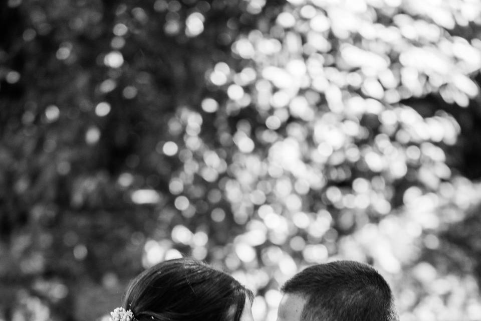 Laura & Xavi
