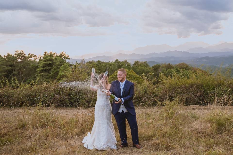 Ainara & Ruben - Post boda