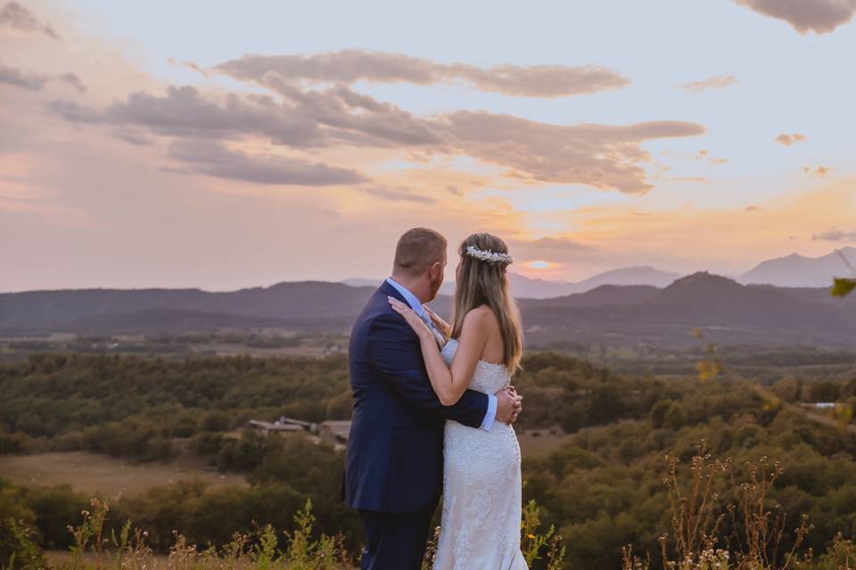 Ainara & Ruben - Post boda