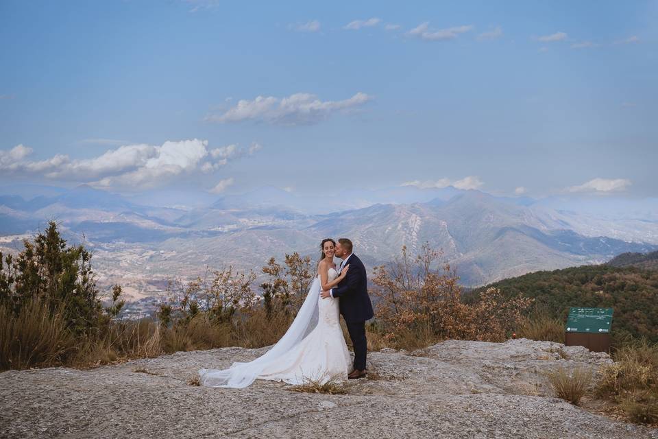 Ainara & Ruben - Post boda