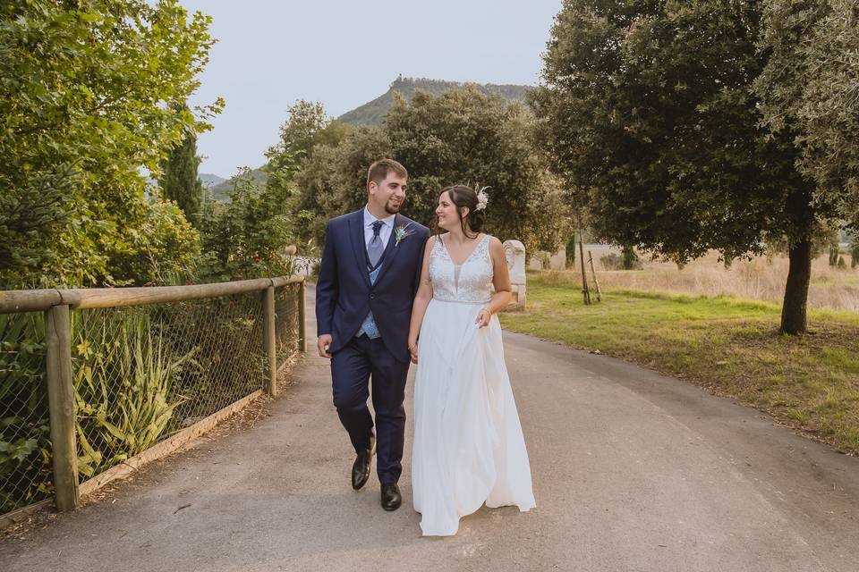 Selene & Andrés