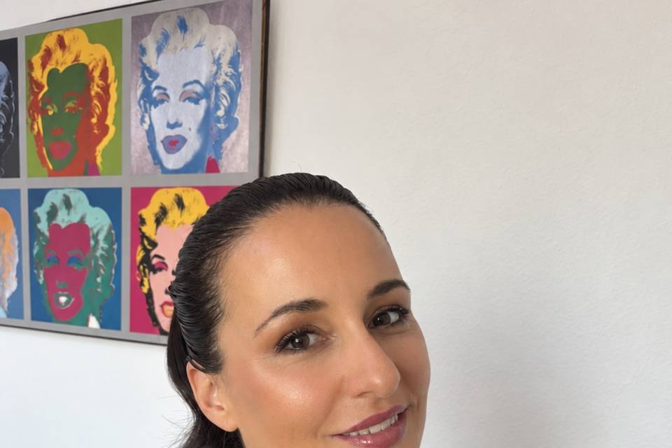 Ms beauty Madrid
